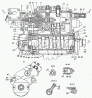 870800 Шпонка призматическая 5х5х22 ЯЗДА